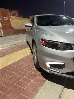 شيفروليه ماليبو